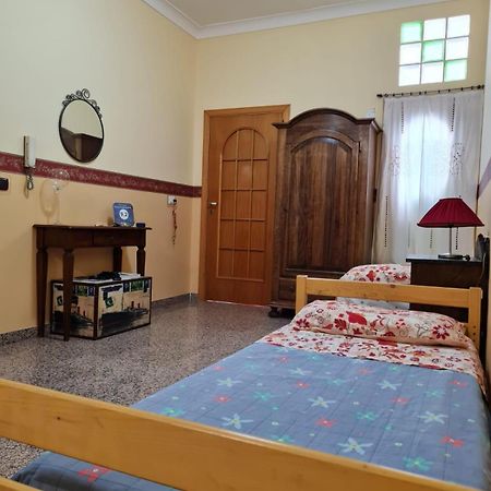 Villa Casa Sanfaso' à Avola Extérieur photo