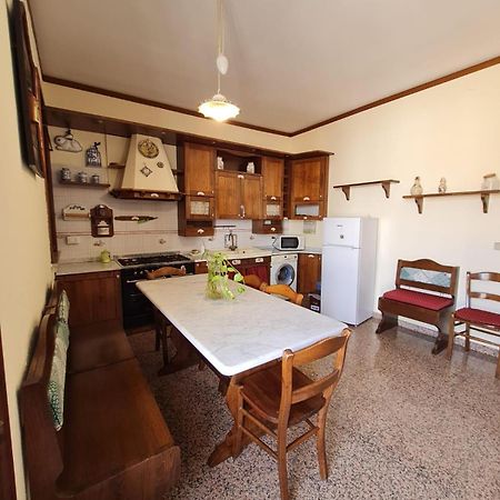 Villa Casa Sanfaso' à Avola Extérieur photo