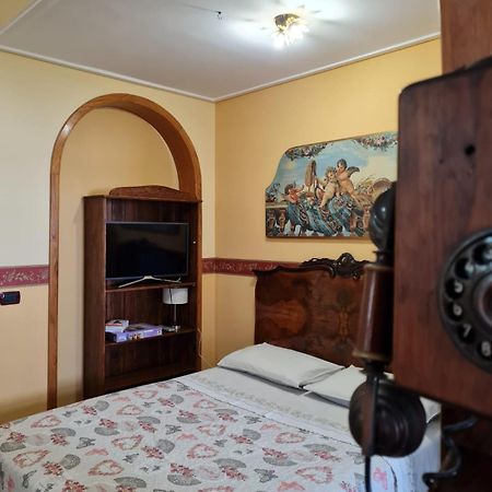 Villa Casa Sanfaso' à Avola Extérieur photo