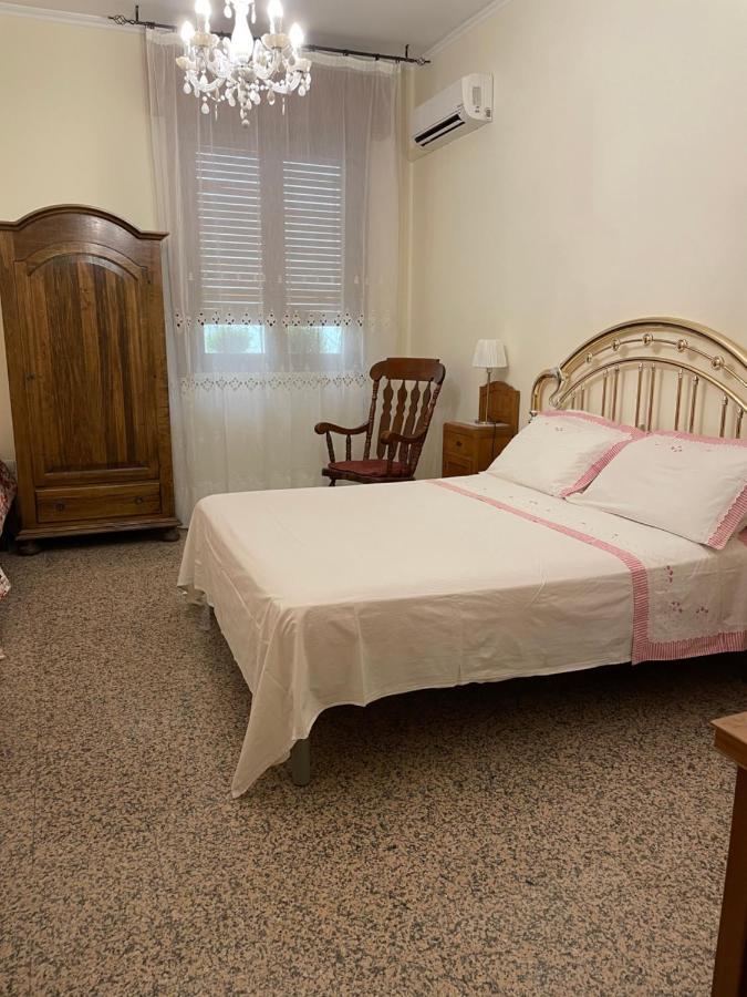 Villa Casa Sanfaso' à Avola Extérieur photo