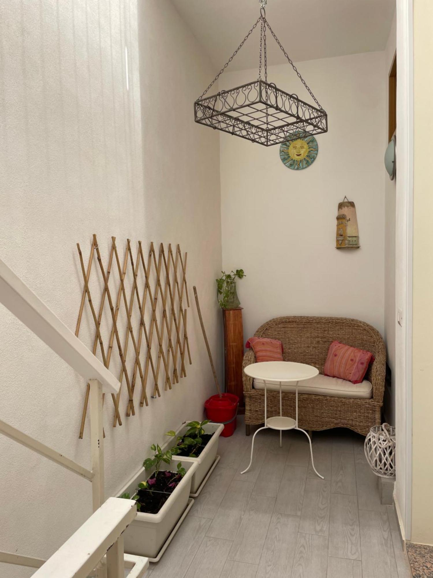 Villa Casa Sanfaso' à Avola Extérieur photo