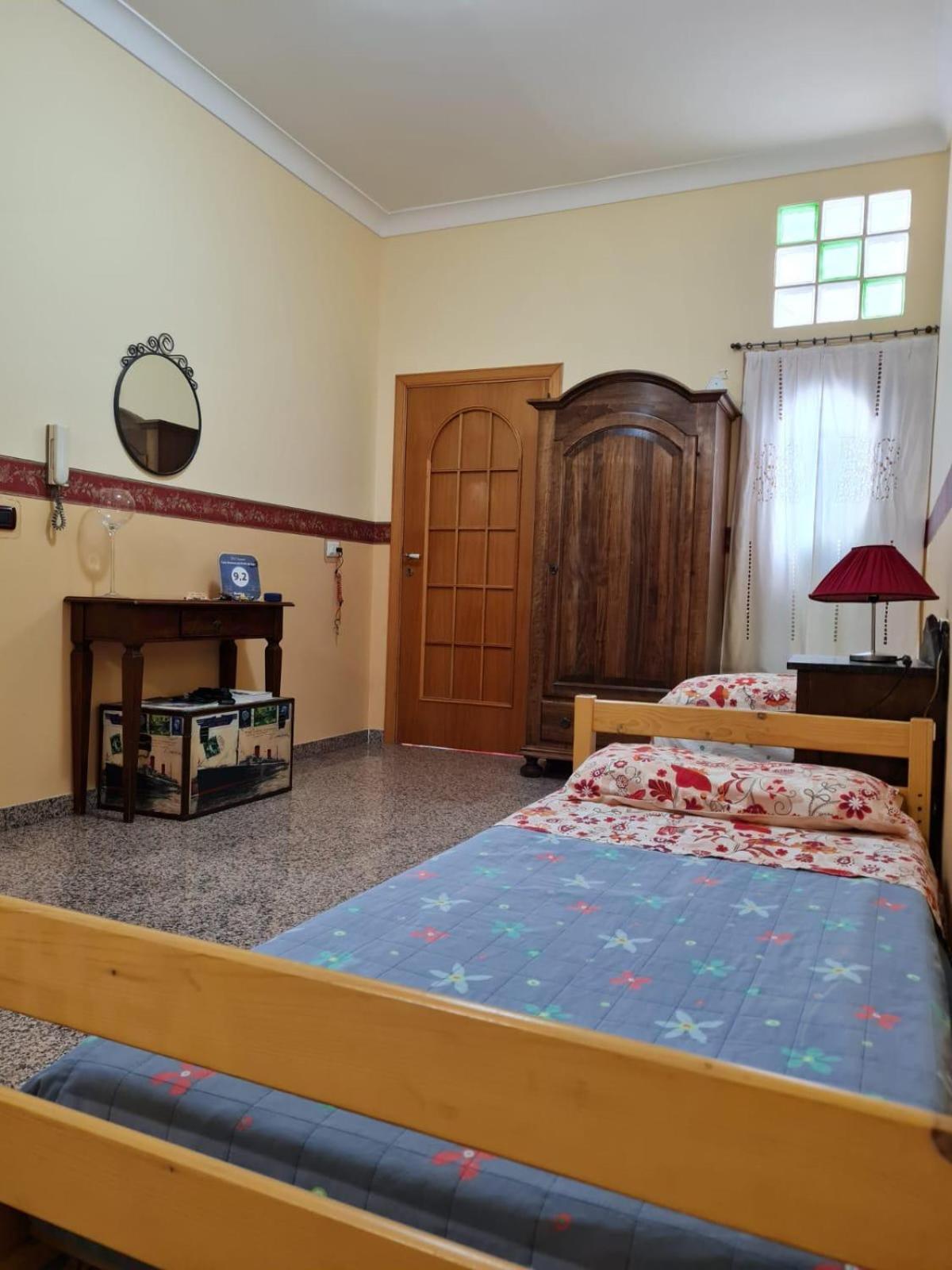 Villa Casa Sanfaso' à Avola Extérieur photo