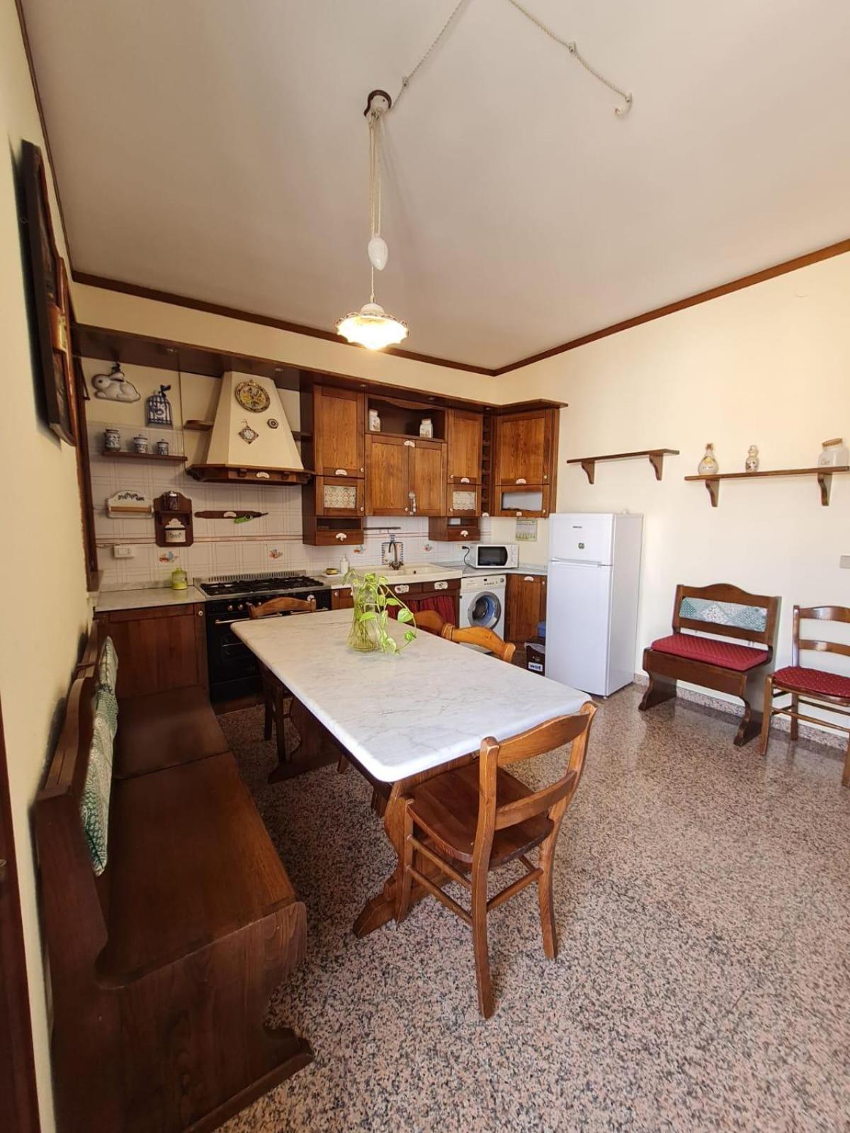 Villa Casa Sanfaso' à Avola Extérieur photo