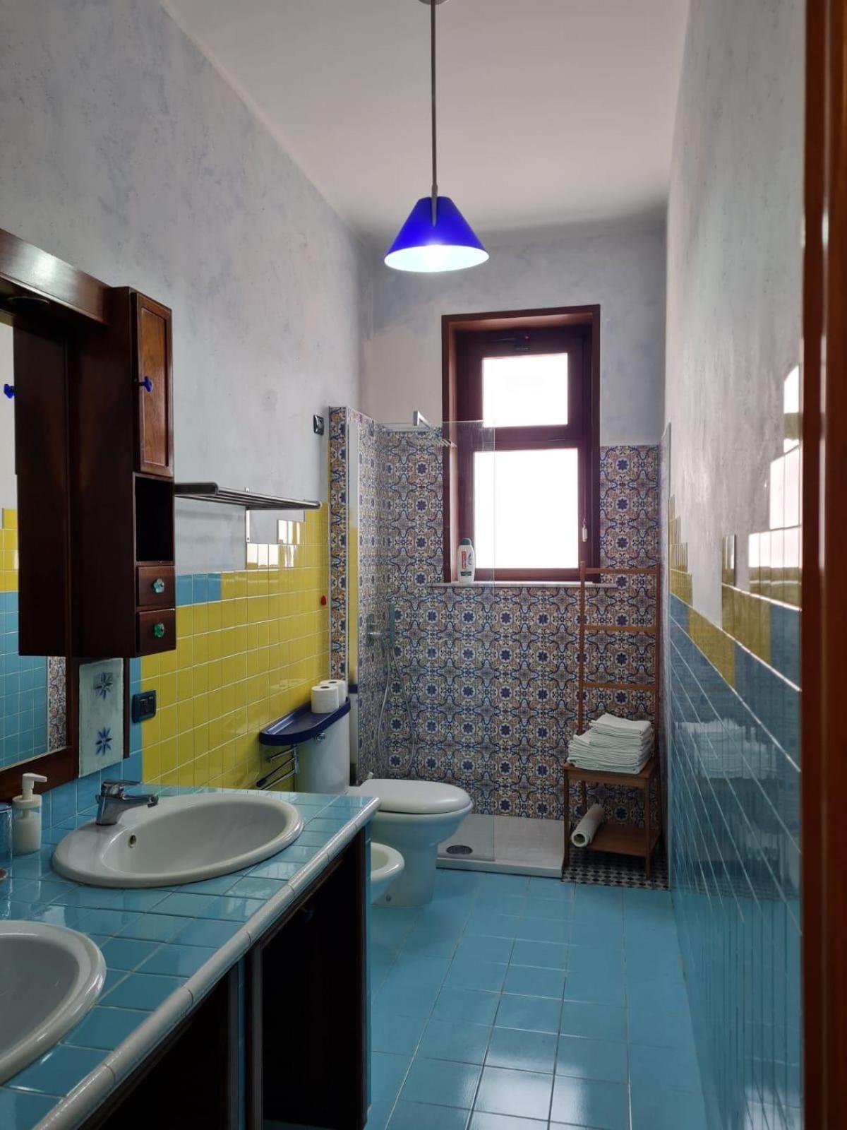 Villa Casa Sanfaso' à Avola Extérieur photo