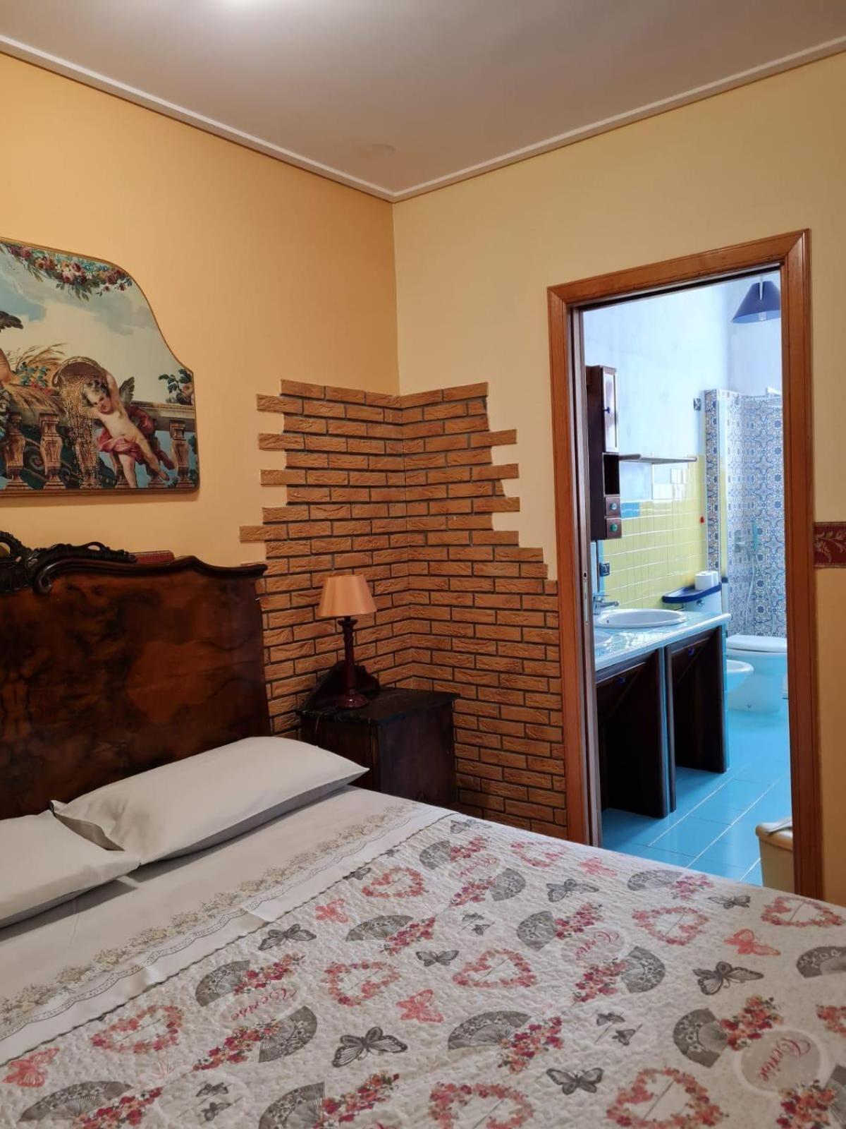 Villa Casa Sanfaso' à Avola Extérieur photo