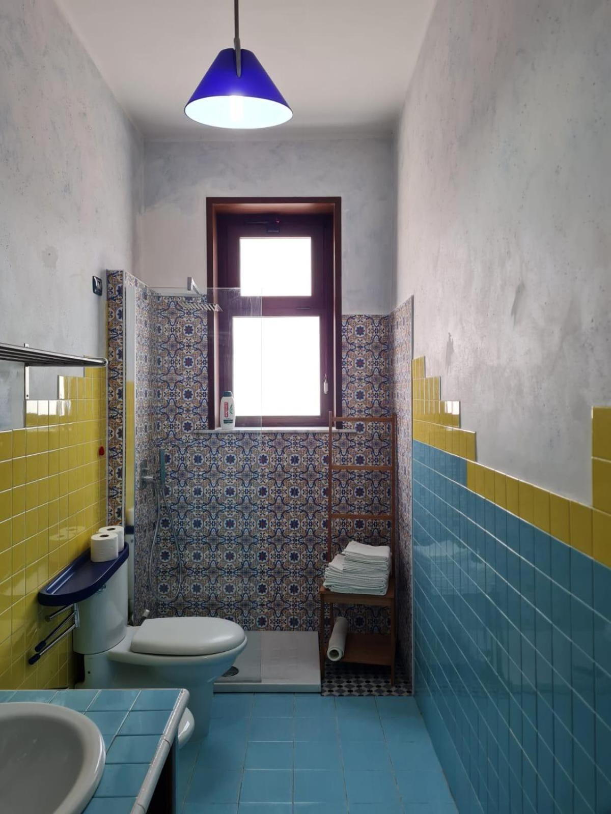 Villa Casa Sanfaso' à Avola Extérieur photo