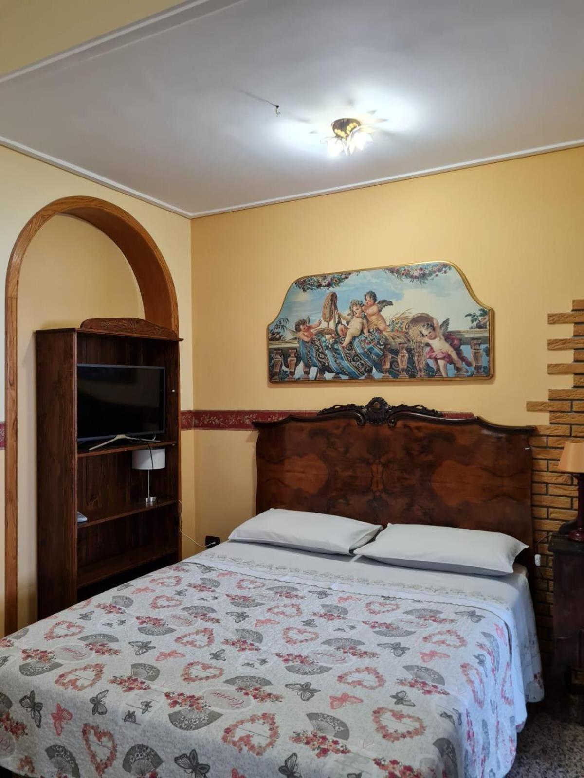 Villa Casa Sanfaso' à Avola Extérieur photo