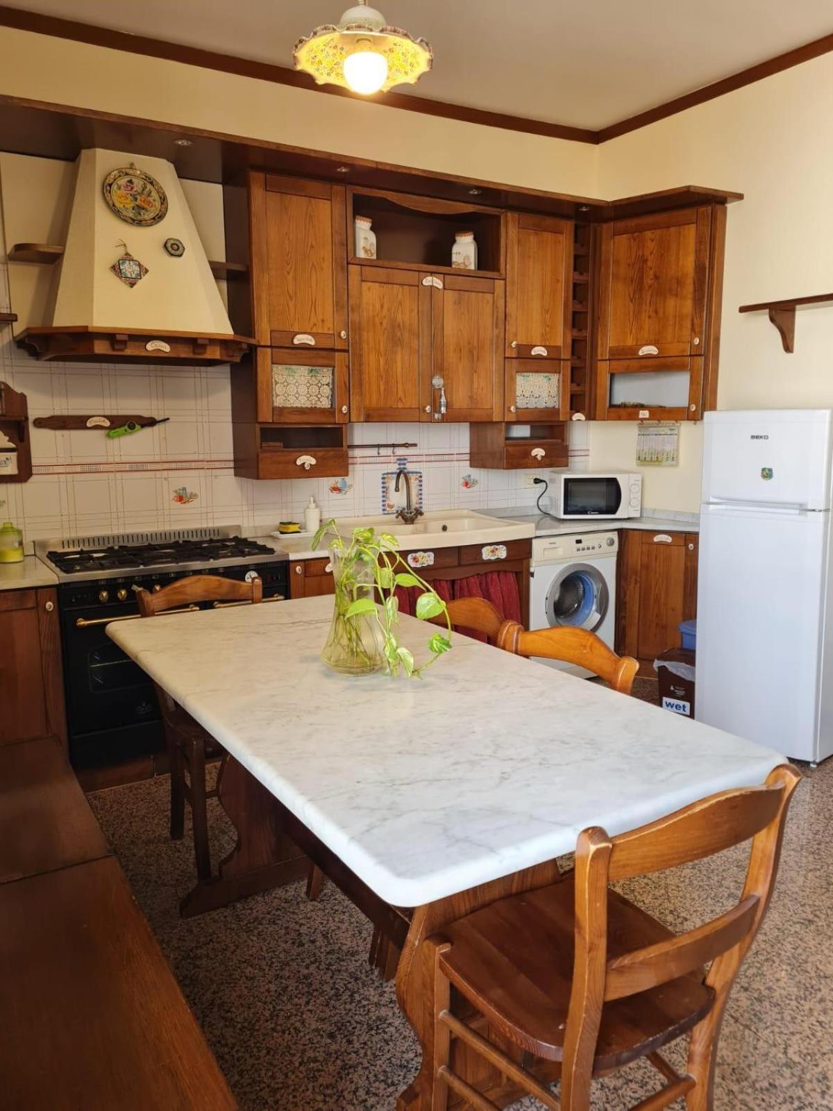 Villa Casa Sanfaso' à Avola Extérieur photo