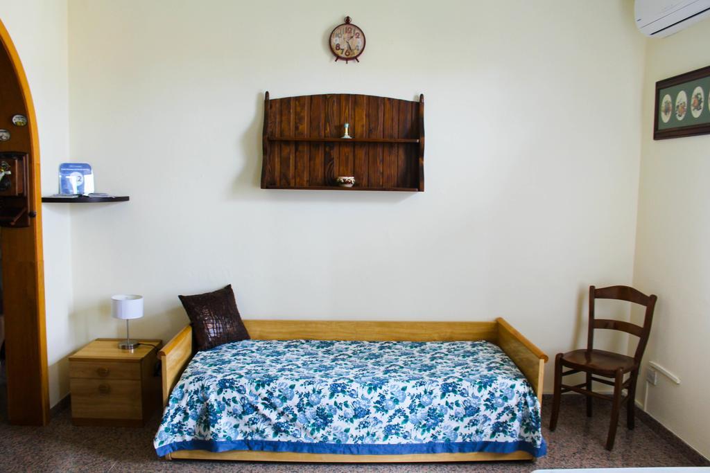 Villa Casa Sanfaso' à Avola Extérieur photo