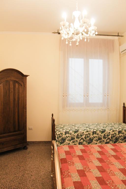 Villa Casa Sanfaso' à Avola Extérieur photo