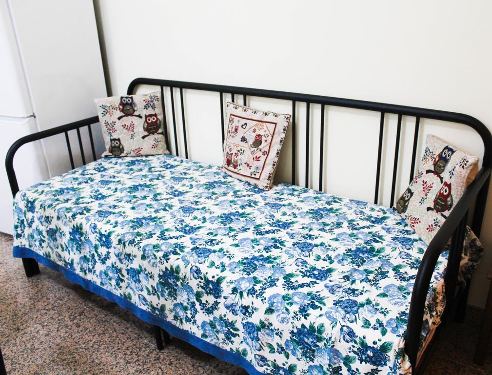 Villa Casa Sanfaso' à Avola Extérieur photo