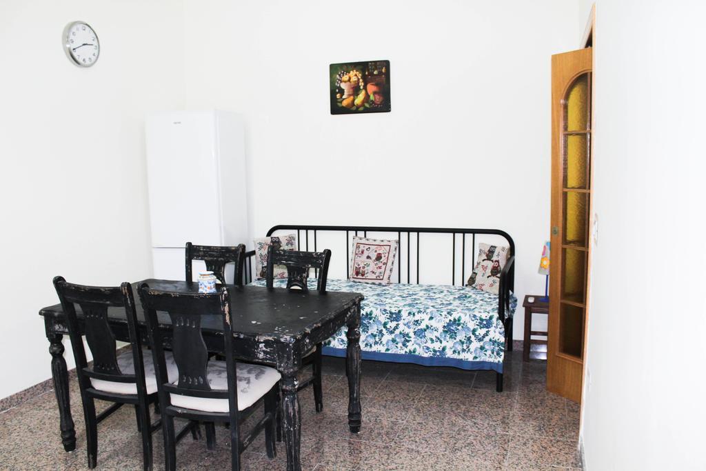 Villa Casa Sanfaso' à Avola Extérieur photo