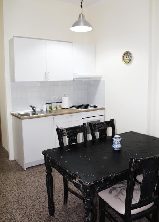 Villa Casa Sanfaso' à Avola Extérieur photo